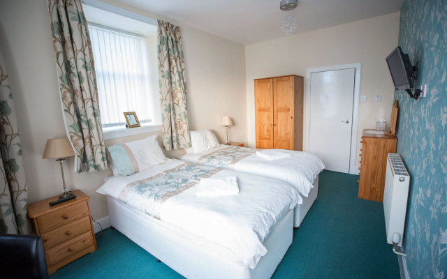 Smithfield guesthouse