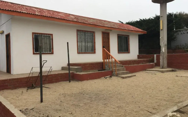 Casa el Tabo Condominio