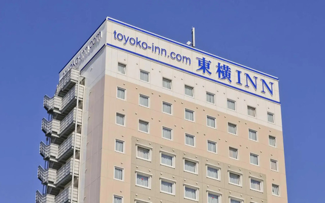 Toyoko Inn Maibara Station Shinkansen Nishi
