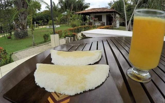 Amazônia ParkSuítes