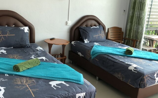 Preecha Resort