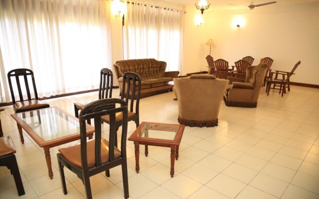 Castelo Kandy Hotel