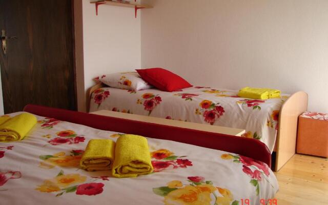 Guest House Zvan