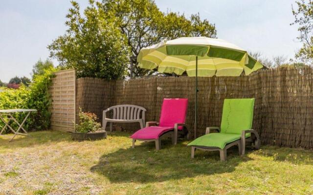 Gîte Missillac, 4 pièces, 5 personnes - FR-1-306-893