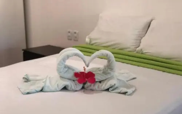 Três Poderes Praia Hotel