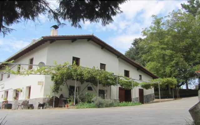 Casa Rural Astobieta