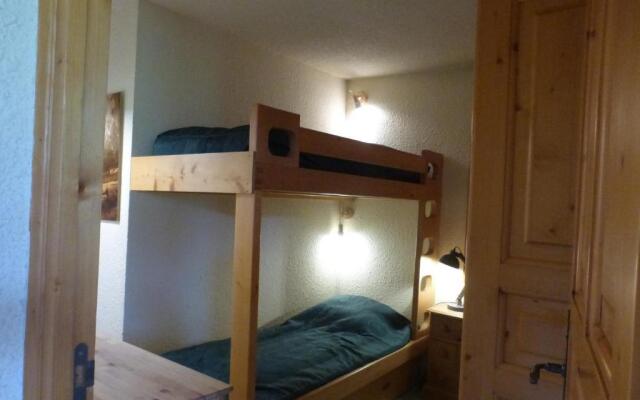 Appartement Méribel, 3 pièces, 6 personnes - FR-1-411-715