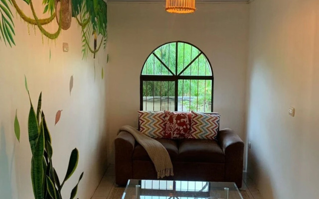 Eskalami B&B Airport