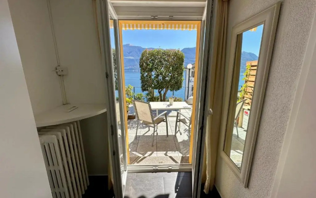 Hotel Garni Morettina