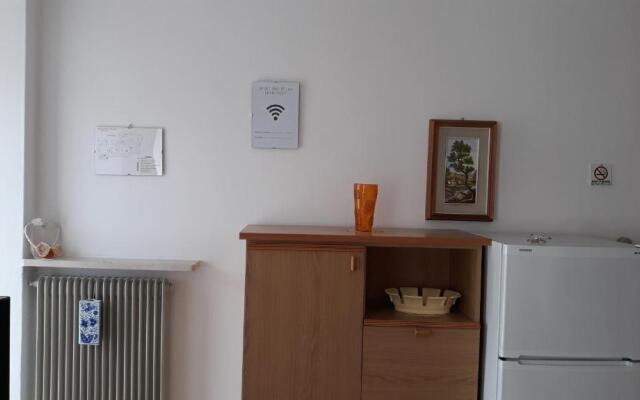 Sport and Relax Apartment