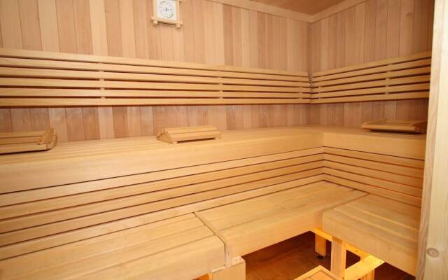 Charming Chalet in Hinterthal With Sauna