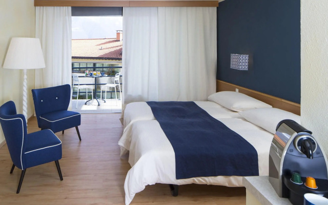 Hotel La Barca Blu