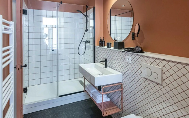 Hotel Tandem - Boutique Hotel