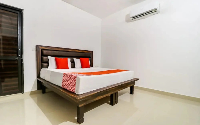 Second Home Motel By OYO Rooms