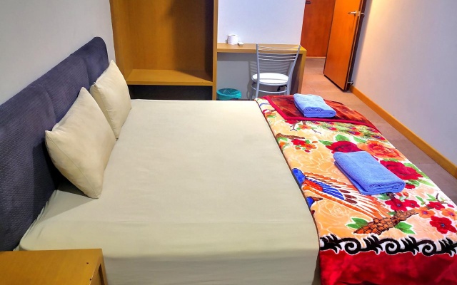 Zahaar New Wing Hotel – Guest Rooms – Batu Ferringhi