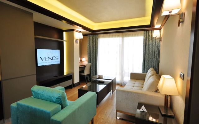 Venüs Thermal Boutique Hotel & Suites & Spa Wellness