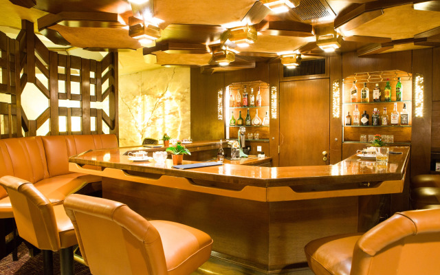 Hotel Royal