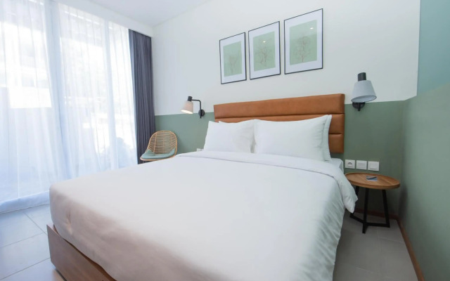 Rimbun Canggu Hotel
