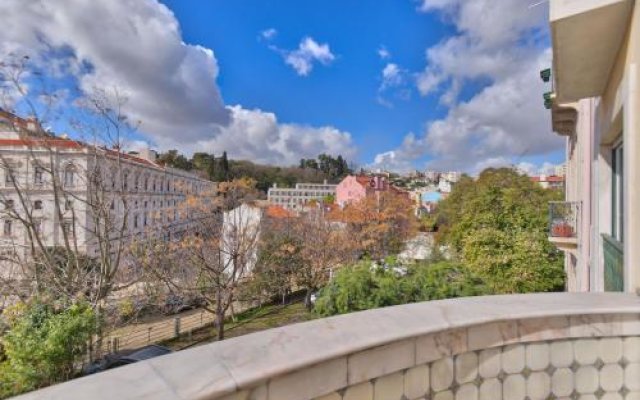 Jardim Das Flores Luxury Apartment