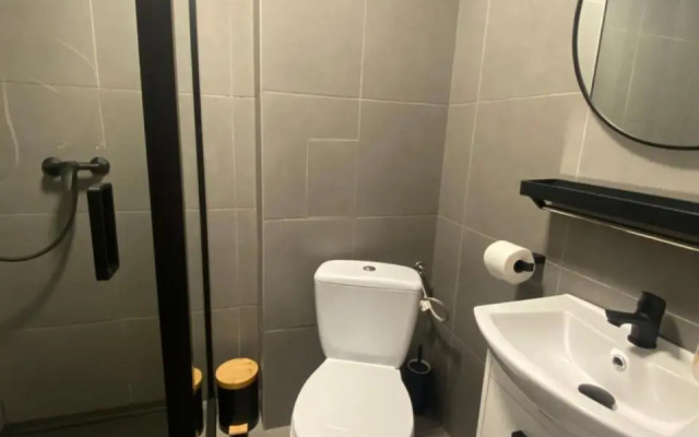 Apartament Słoneczna Centrum