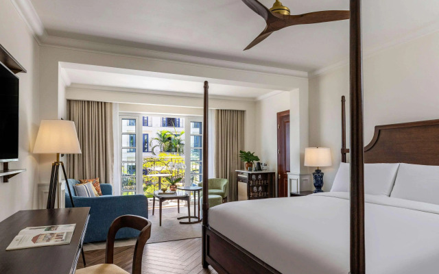 Sofitel Legend Casco Viejo, Panama City