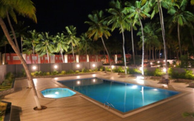 Celebrity Resort Coimbatore