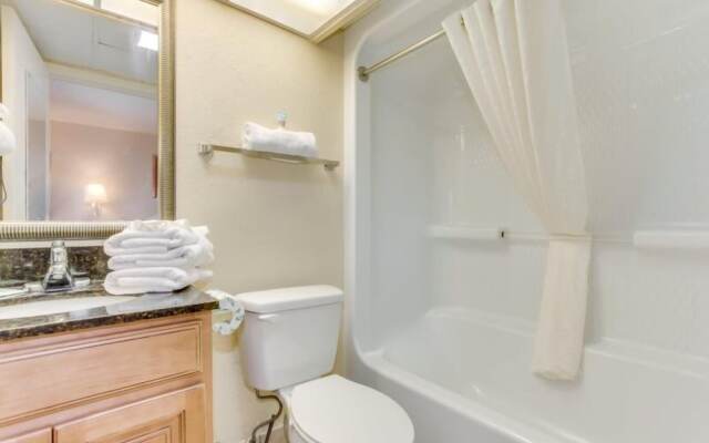 Atlantica Resort 751