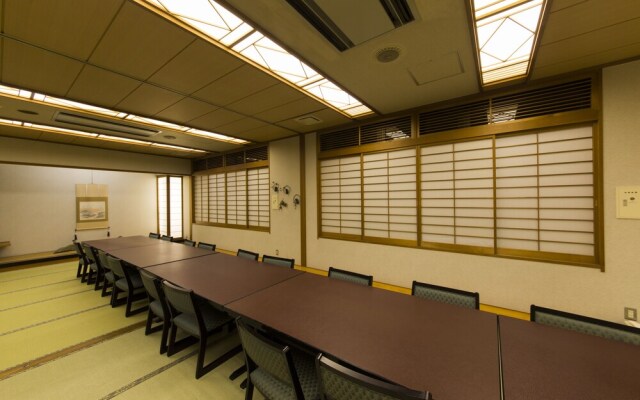 Yunohara Hotel