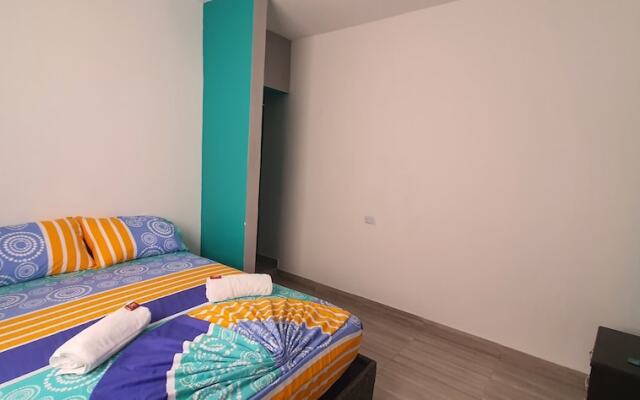 Hostal Mi Lindo Septiembre