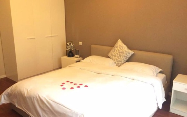 YuLife Apartment - Beijing Dashiguan