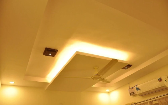 LG Park Hotel