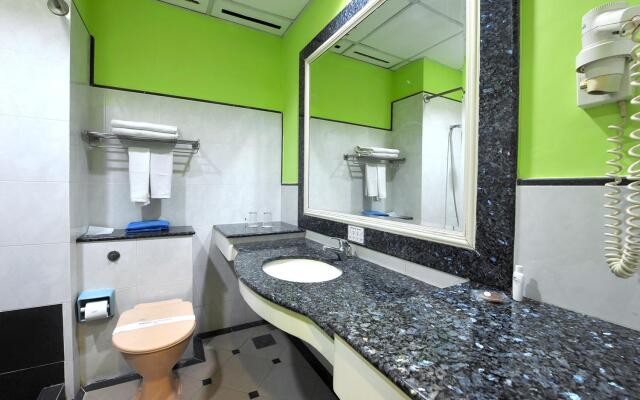 Hotel Emas Tawau