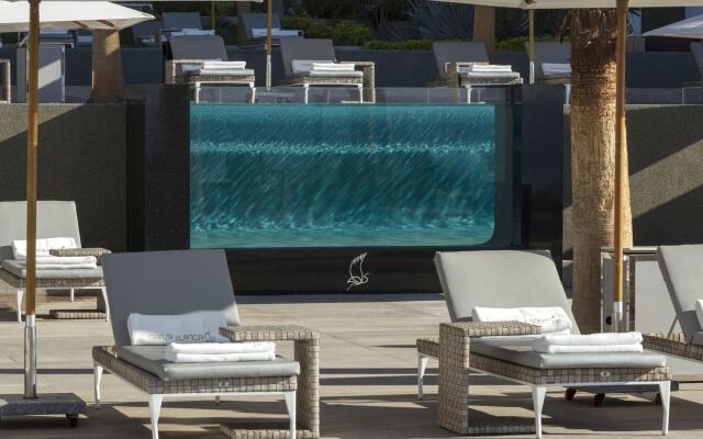 Garza Blanca Los Cabos - All Inclusive