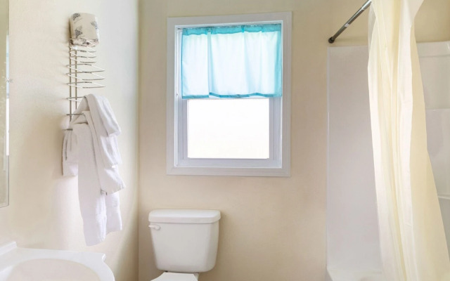 OYO Hotel Cave City KY