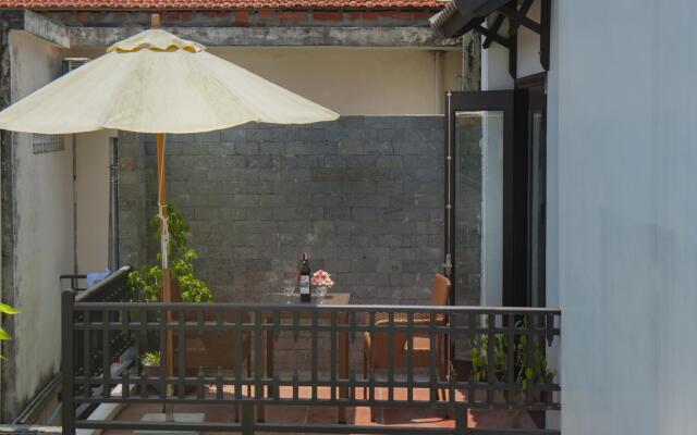 Hoi An SunLake Villa