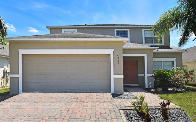 Cumbrian Lakes Villa