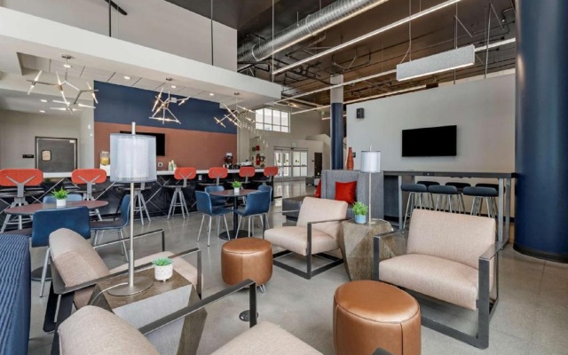 Vīb Hotel by Best Western Denver RiNo