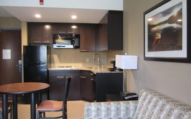 Best Western Plus Woodstock Inn & Suites