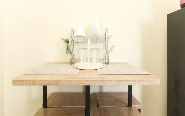 Spacious 2BR Apartment at Meikarta