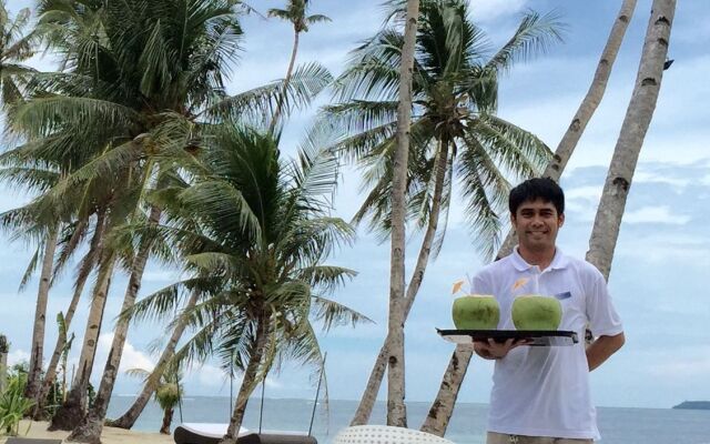 Siargao Bleu Resort And Spa