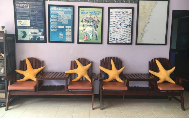 Asia Divers Resort