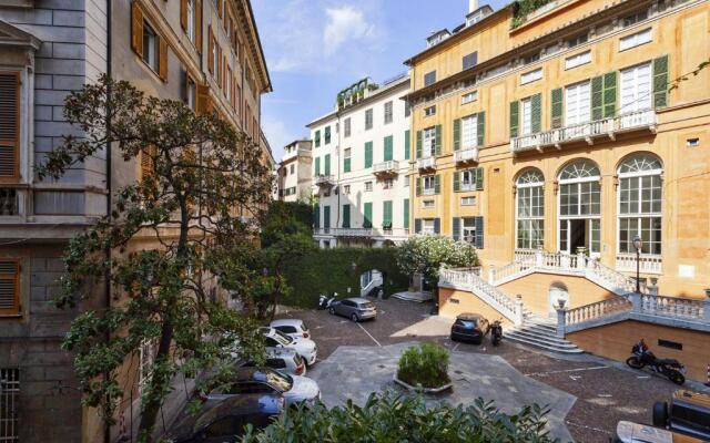 La Finestra sul Cortile di Via Roma by Wonderful Italy