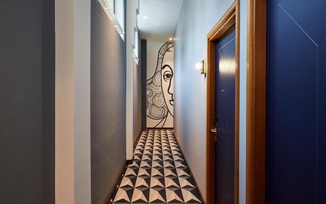 Hotel Indigo The Hague - Palace Noordeinde by IHG
