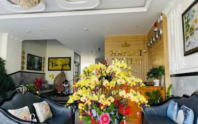 Hanah Hotel Phan Thiet