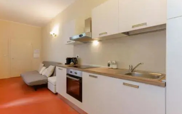 Cantarana apartment