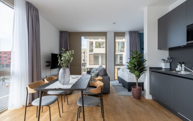 Limehome Potsdam Annemarie-Wolff Platz