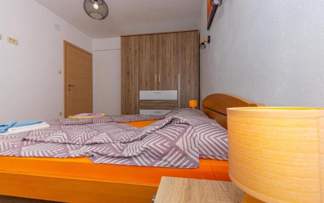 Apartments in Crikvenica 41379