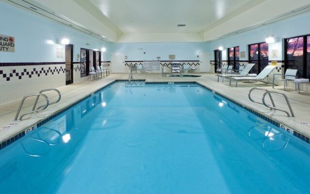 SpringHill Suites Denver North/Westminster