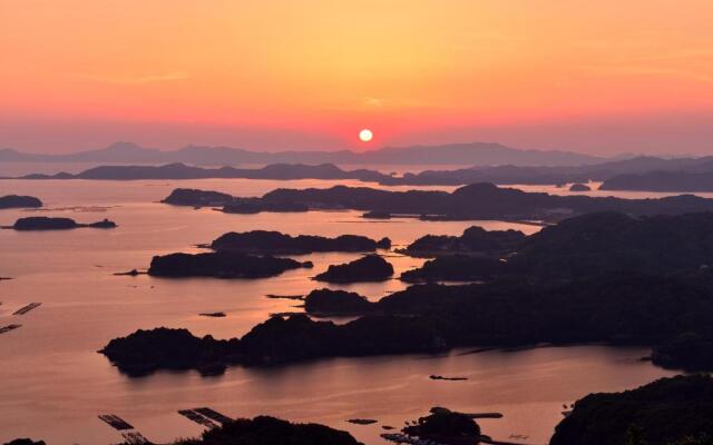 Tabist Sasebo Palace Hotel