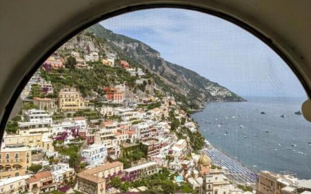 Casa Giovanna Positano